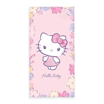 Hello Kitty Flowers