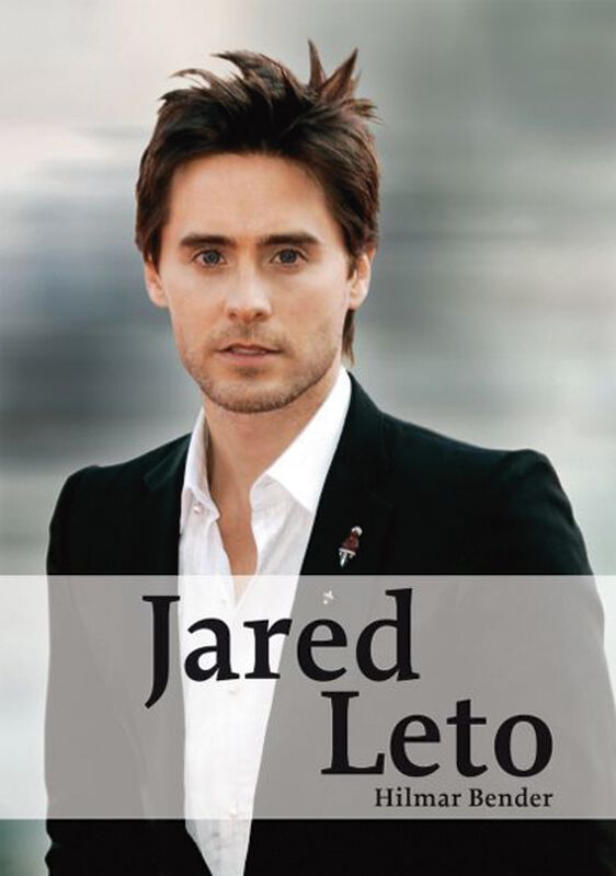 Jared Leto 30 Seconds To Mars und das Leben als Schauspieler
