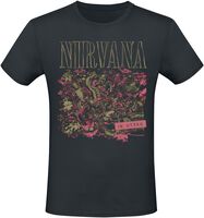 Urban Classics long-fit T-shirt lichtblauw Urban Classics long-fit T-shirt lichtblauw