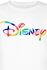 Pride Disney Logo