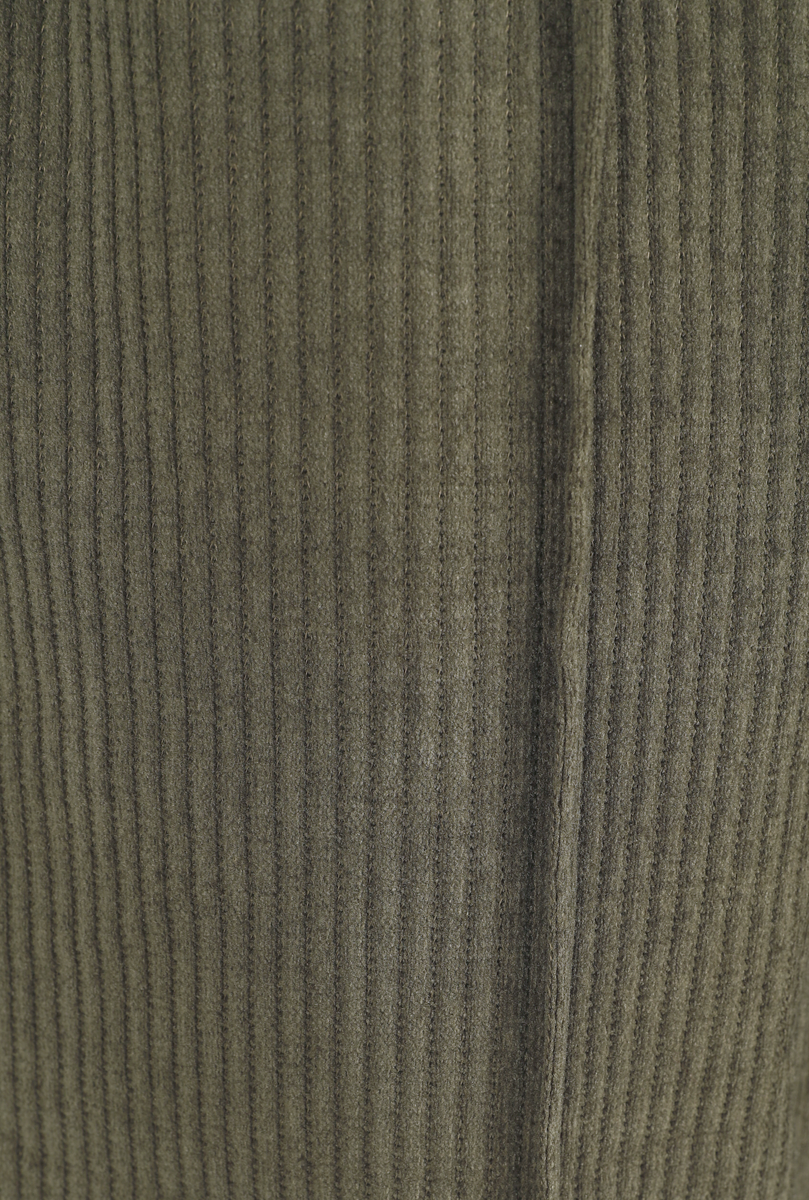 Thumbnail - RED by EMP Cosy Cord Stoffhose khaki in L