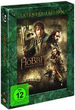 Smaugs Einöde, Der Hobbit, Blu-Ray