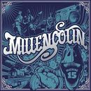 Machine 15, Millencolin, CD