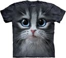 Cutie Pie Kitten, The Mountain, T-Shirt