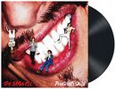 Pinewood smile, The Darkness, LP