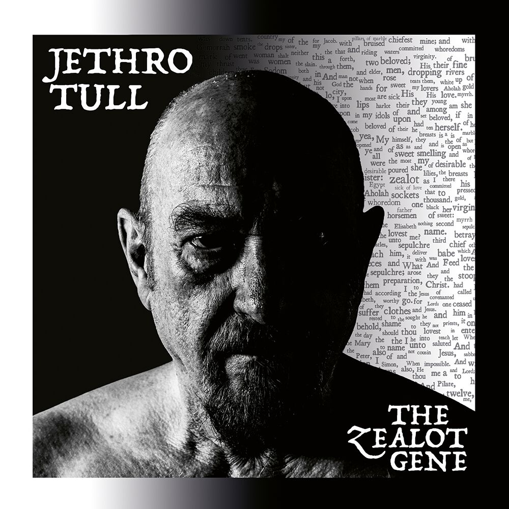 Image of Jethro Tull The zealot gene CD Standard