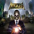 Monster hero, Axxis, CD