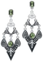 Sieraden voor vrouwen: Gothic Earrings