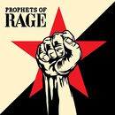 Prophets of rage, Prophets Of Rage, CD