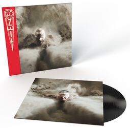 Rammstein Vinyl Zeit kaufen