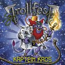 Kaptein Kaos, Trollfest, CD