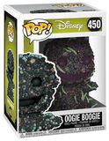 Oogie Boogie (Bugs) Vinyl Figure 450, The Nightmare Before Christmas, Funko Pop!