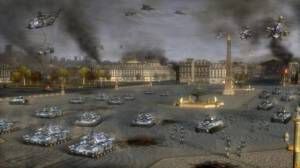 Tom Clancy's EndWar Ubisoft