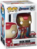 Endgame - Iron Man Vinyl Figur 467, Avengers, Funko Pop!