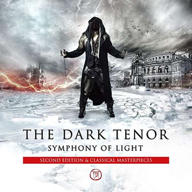 Symphony of light (Second Edition)