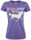 Haters Gonna Hate, Goodie Two Sleeves, T-Shirt