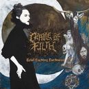 Total fucking darkness, Cradle Of Filth, CD