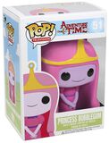 Funko Pop! - Princess Bubblegum 51, Adventure Time, Funko Pop!