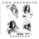 BBC sessions, Led Zeppelin, CD