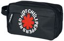 Logo, Red Hot Chili Peppers, Kulturbeutel