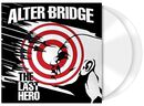 The last hero, Alter Bridge, LP