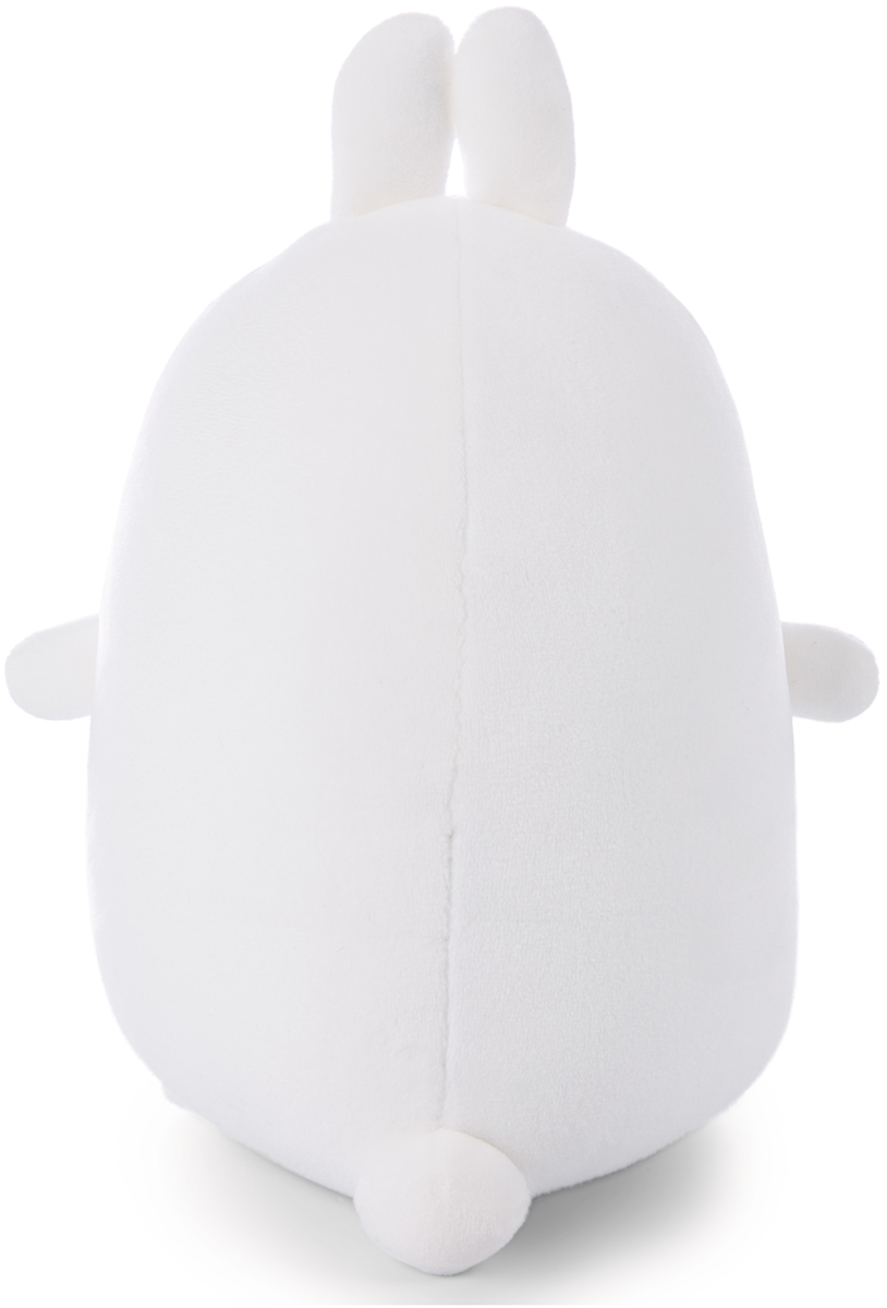 Molang Molang Plüschfigur Plüschfigur weiß