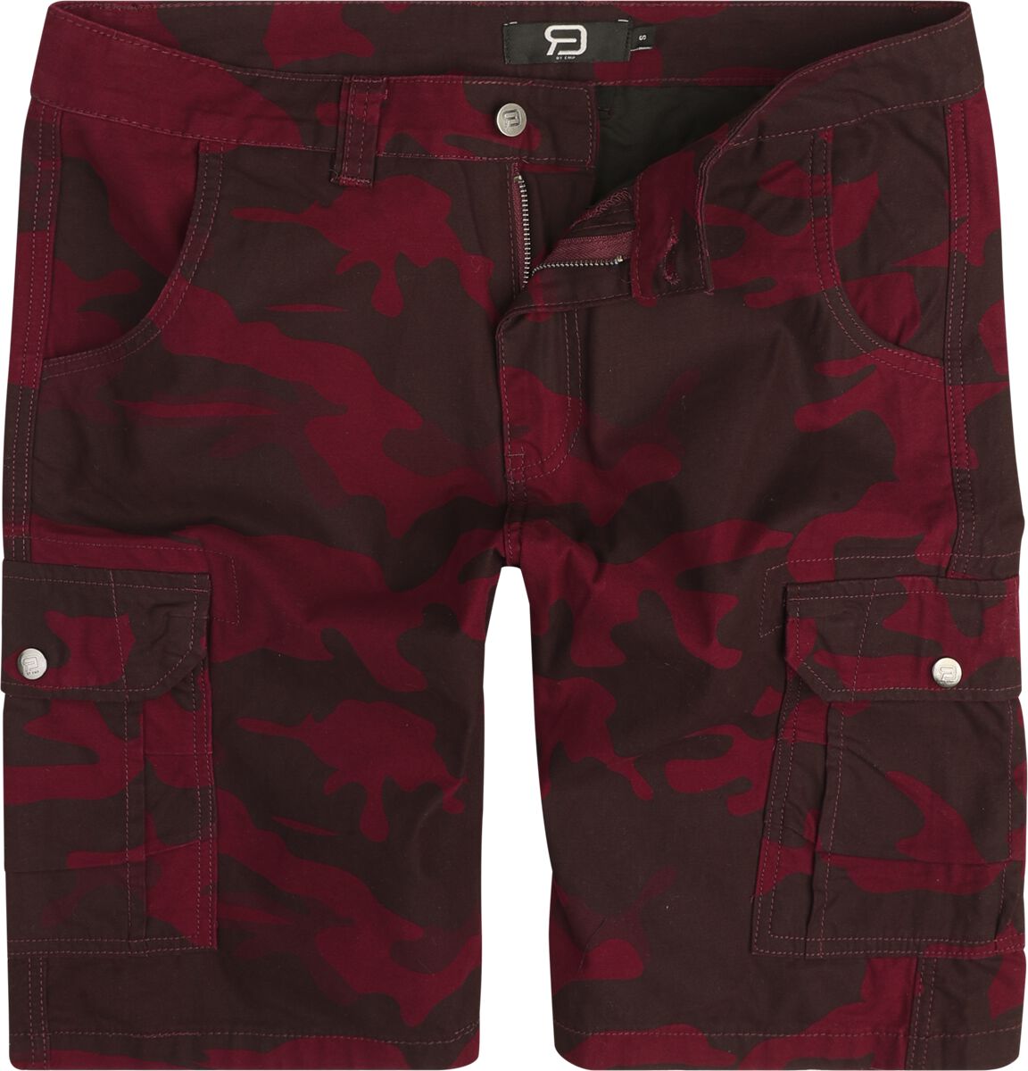 4068143321075 - Army Vintage Shorts Short rot in M