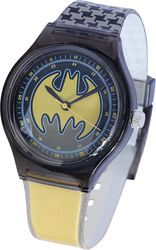 Batman Logo, Batman, Armbanduhren