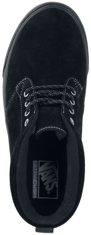 Bekleidung Schuhe UA Chukka 79 MTE-1 | Vans Sneaker high