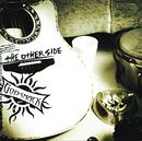 The other side, Godsmack, CD