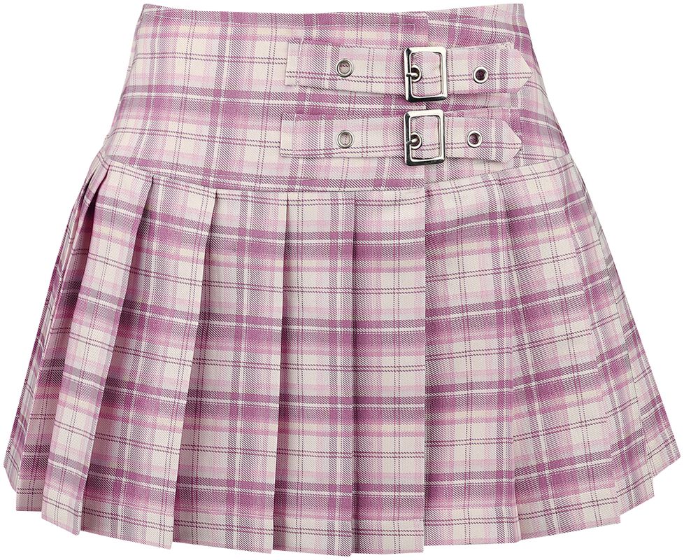 Darkdoll Mini Skirt