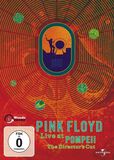 Live at Pompeii, Pink Floyd, DVD
