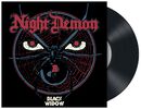Night Demon Black Widow, Night Demon, Single