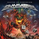 Master of confusion, Gamma Ray, CD