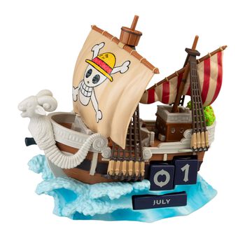 Going Merry - Ewiger Kalender