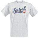 Rebel Alliance, Star Wars, T-Shirt