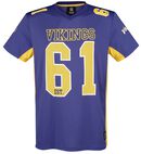 Minnesota Vikings, NFL, T-Shirt