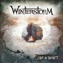 Cube of infinity, Winterstorm, CD