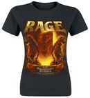 The soundchaser archives (30th anniversary), Rage, T-Shirt