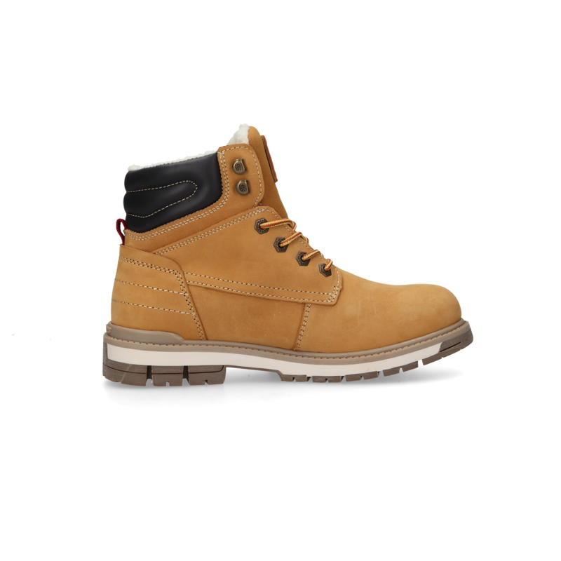 Thumbnail - Dockers by Gerli Winter Boots Winterstiefel hellbraun in EU42