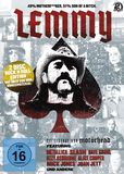 Lemmy - The Movie, Lemmy - The Movie, DVD