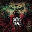 Monument, Miss May I, CD