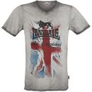Chinnor, Lonsdale London, T-Shirt