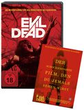 Evil Dead, Evil Dead, DVD