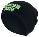 Logo, Green Day, Mütze
