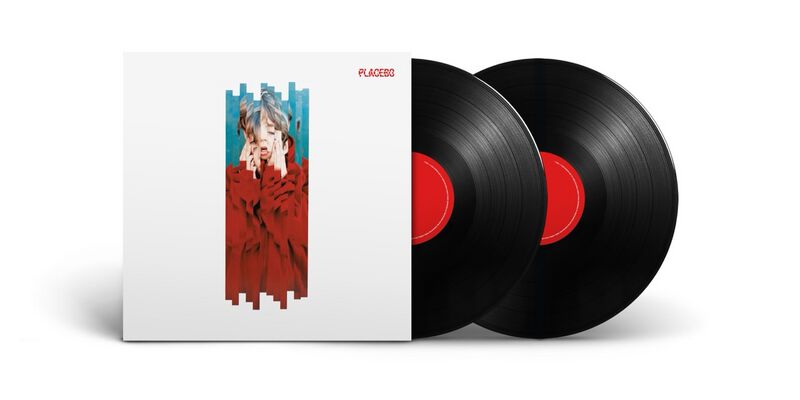 Levně Placebo Placebo RE:CREATED 2-LP & 7 inch standard