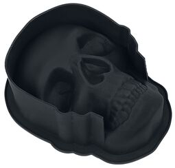 Skull 3D, Skull, Backform