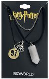 Symbols, Harry Potter, Halskette