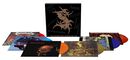 The complete albums, Sepultura, LP