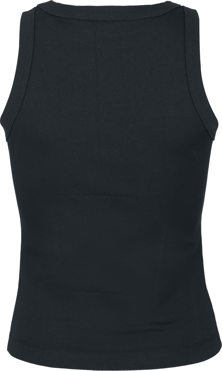 4068143342438 - The Void Top schwarz in S